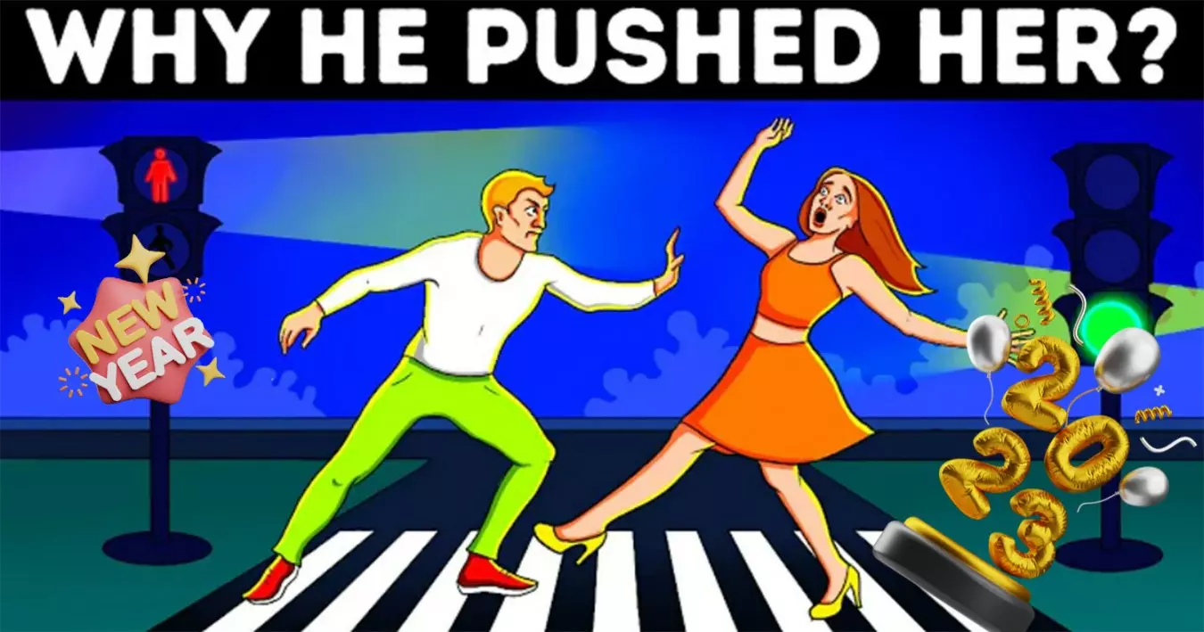12 Riddles For Ho-Ho-Holiday Cheer
