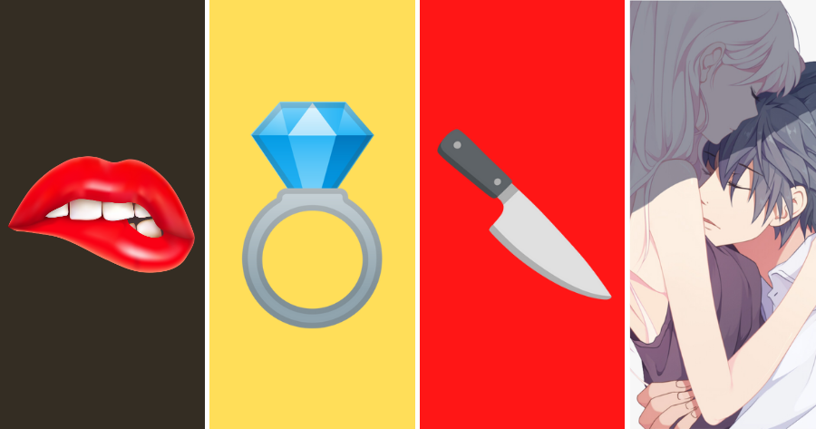 &iquest;La Persona Que Te Gusta Te Besar&iacute;a, Se Casar&iacute;a O Te Matar&iacute;a?