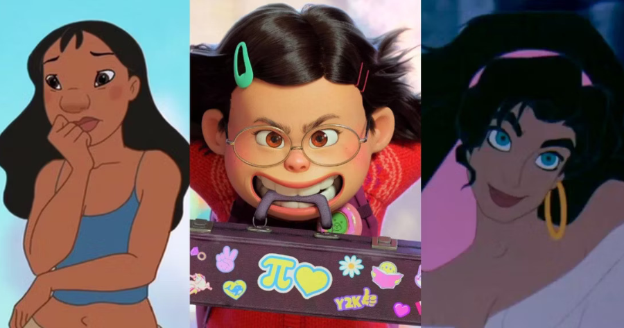 Based On Your Personality, Which Underrated Female Disney Character Are You?