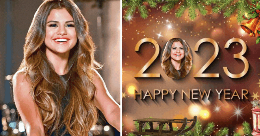 🔥 Obtenha Seu Brilhante Avatar De Ano Novo Aqui!