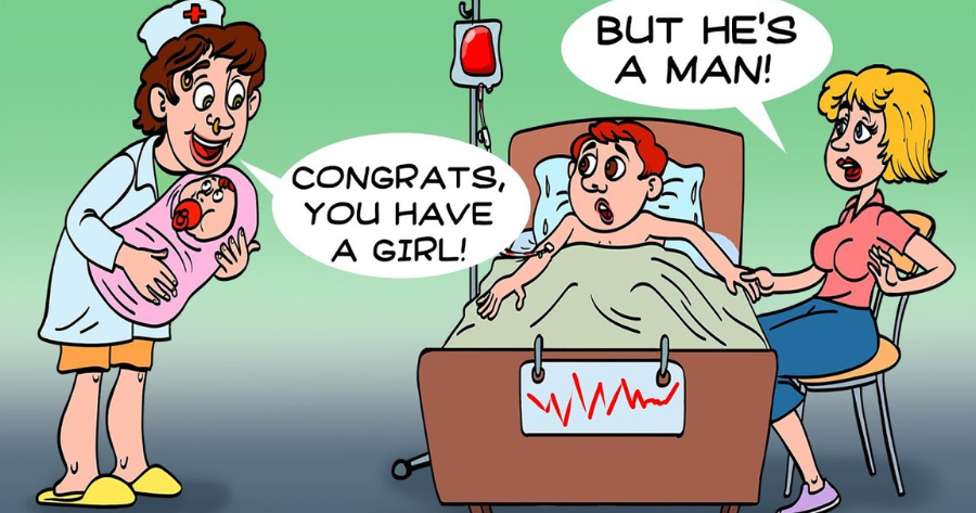 Funny Riddles That Will Boil Your Brain.