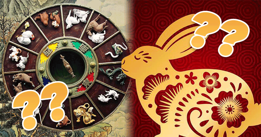 What Kind Of Rabbit Will You Be In 2023 Year Of The Rabbit?