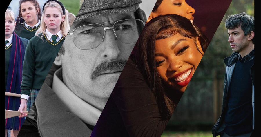 How Many Of These Best TV Shows Of 2022 Have You Watched?
