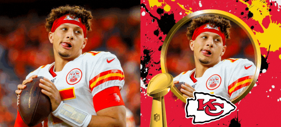 Create Your Avatar Supporting Kansas City Chiefs This Super Bowl 2023!