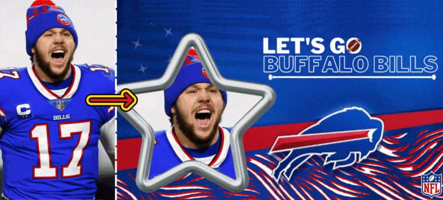 Show Support To Your Team Buffalo Bills This Super Bowl 2023!