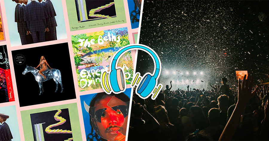 Have You Listened To All Of These Top Rated Songs Of 2022? Let&rsquo;s Find Out How Much Of A Music Lover Are You!