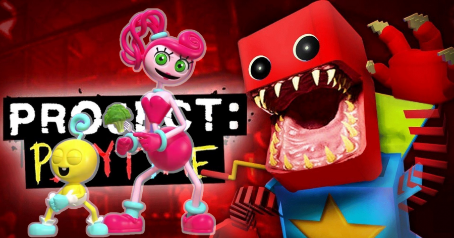 😱 &iexcl;Descubre Tu Cruce De Monstruo Y Habilidad En Project: Playtime!