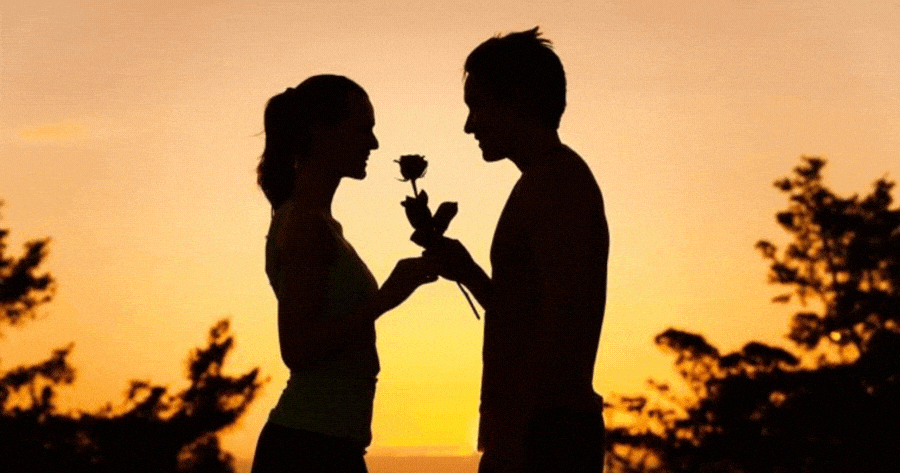 Who Will Be Your Valentine's Day Partner This Year?
