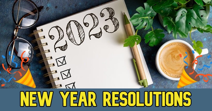 Ok, Will This New Year Bring Changes To Your Personality And Life?