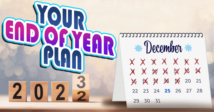 How Will Finish This Year?