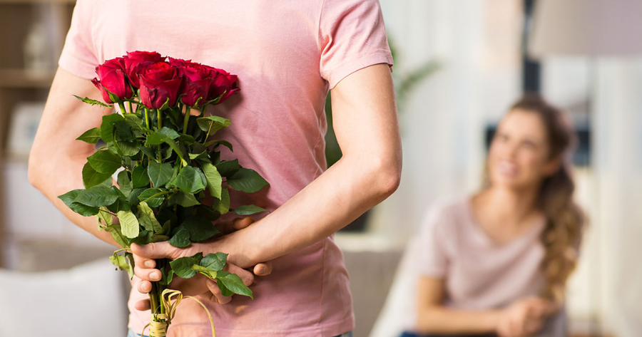 Only The True Lovers Can Answer These Valentine's Day Questions.