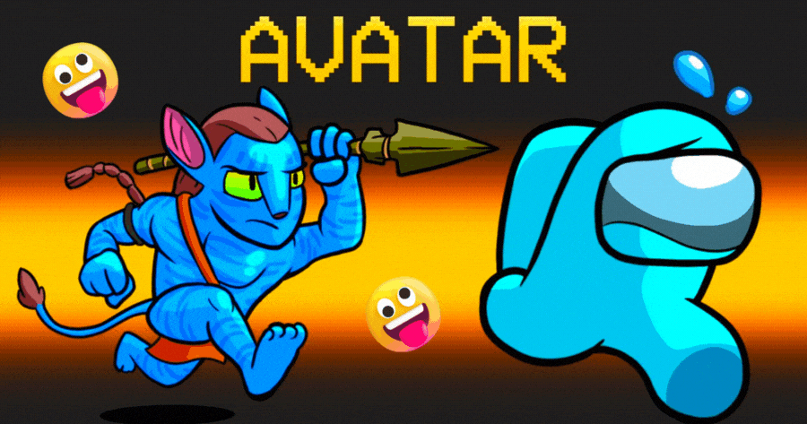 We Know Which Character You'd Be In Avatar: The Water Way In Among Us!