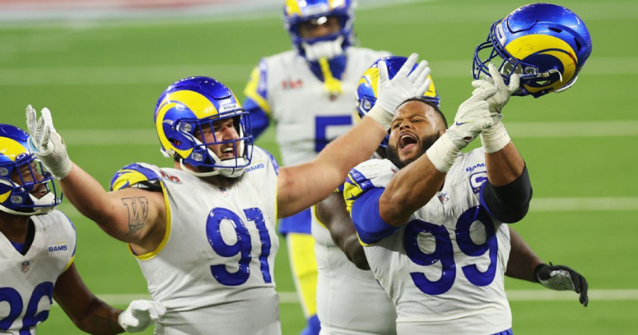 You Can Only Pass This Super Bowl Trivia Quiz If You Love The Football By Heart.