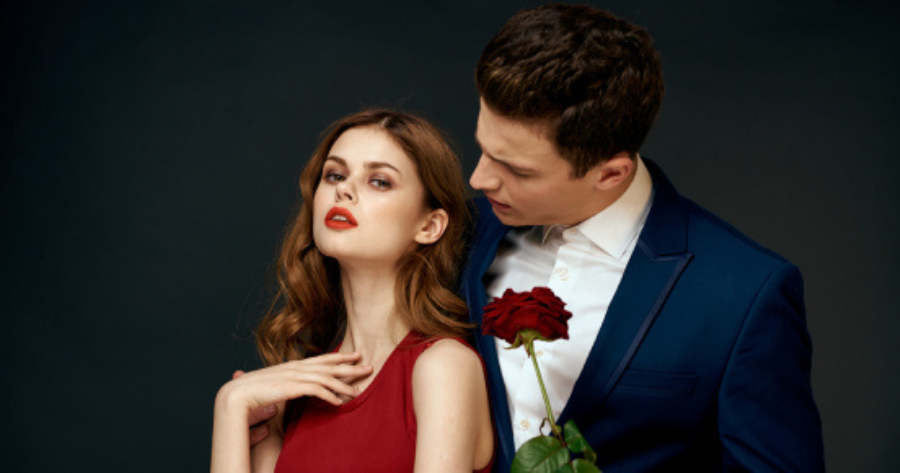 Are You Ready For A Serious Relationship On This Valentine's Day?