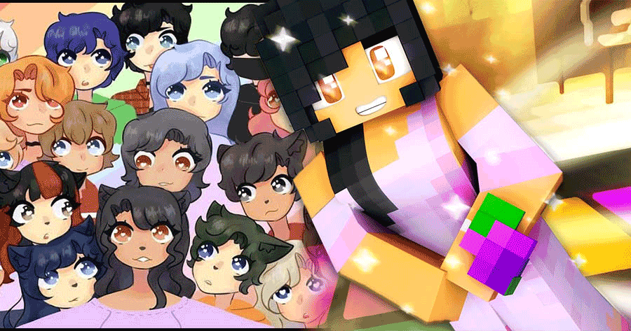 Which Aphmau Character Will Go On Prom With You?