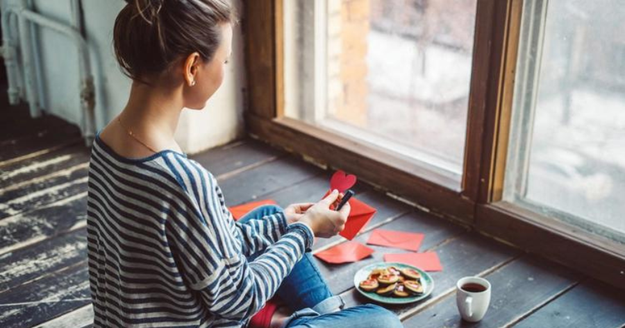 Do You Agree With These Valentine's Day Traditions Around The World?