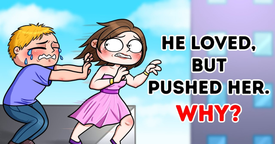 Valentine's Day Riddles For Kids And Grown Ups.