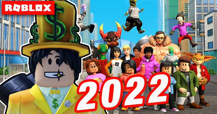 Roblox Rewind 2022:&nbsp;Do You Know Everything That Happened With Roblox In 2022?