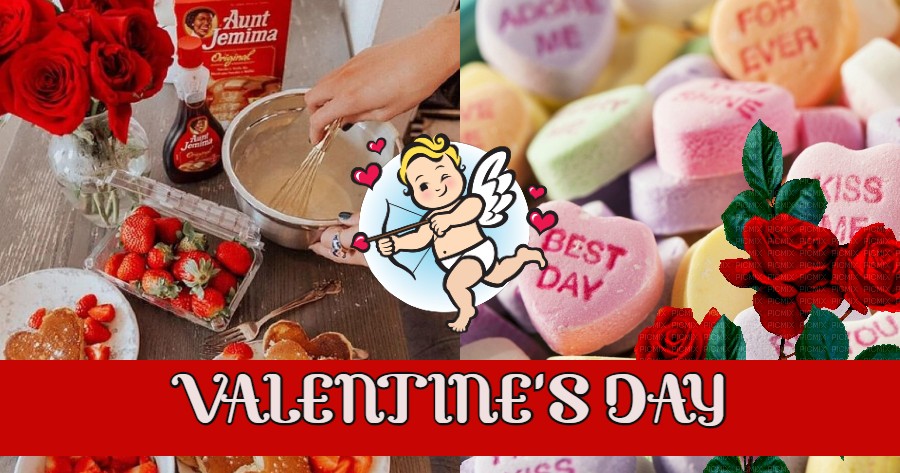 What Do You Think, Are Your Valentine's Day Opinions Popular Or Not?