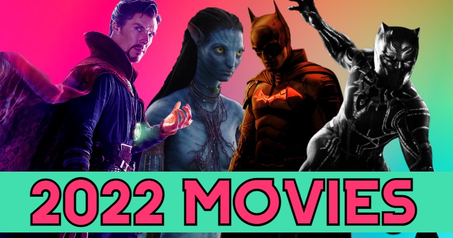 I'm Curious To Know What You Think About These Movies That Were Released Throughout 2022!