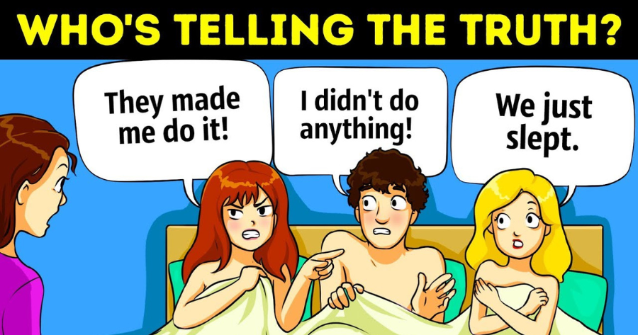 8 Romantic Riddles To Spice Up Your Valentine's Day.