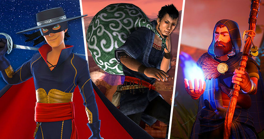 I Wanna Know How Would You Rate These 10 Worst Video Games Of 2022.