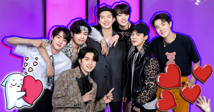 D&eacute;couvre quel membre BTS est ton &acirc;me s&oelig;ur parfaite !