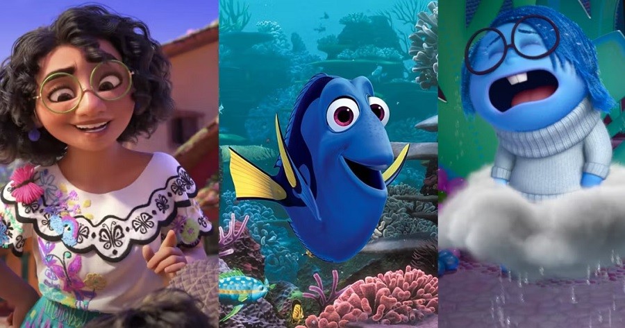Do You Know Which Clever Hidden Meanings These Disney Movies Convey Actually?
