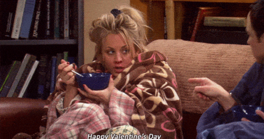 Is Valentine's Day The Worst Holiday To Celebrate?
