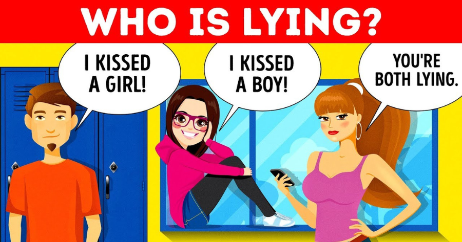 8 Mind Blowing Riddles To Leave You Speechless.