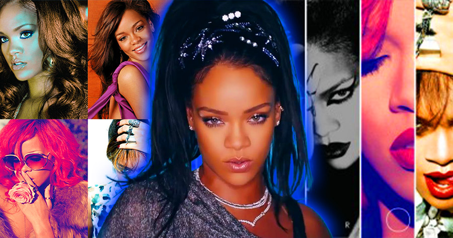 Sound Quiz | Try To Guess The Rihanna Song In 5 Seconds!