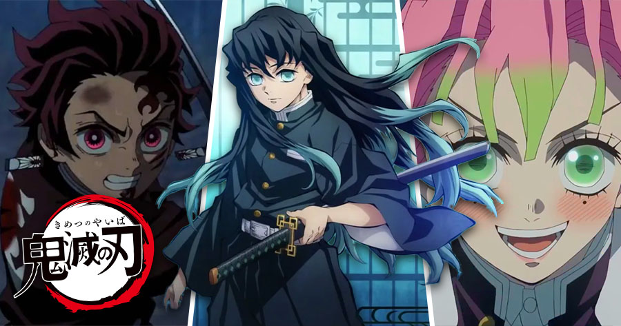 What Do You Know About Season 3 Of Demon Slayer? (2023)