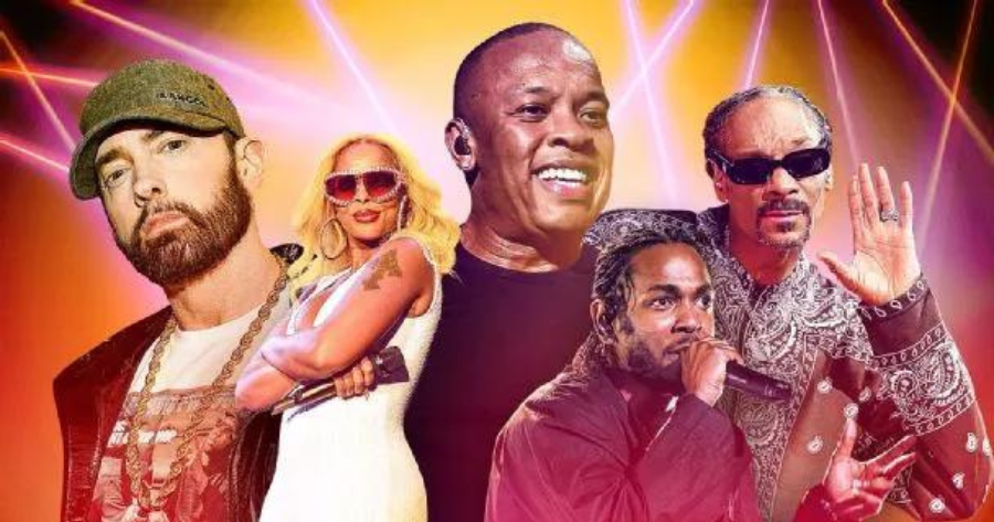Do You Like These Super Bowl Halftime Shows?