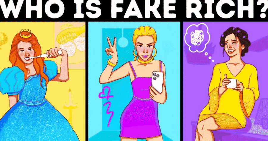 Hard Choice Riddles That Will Scratch Your Brain