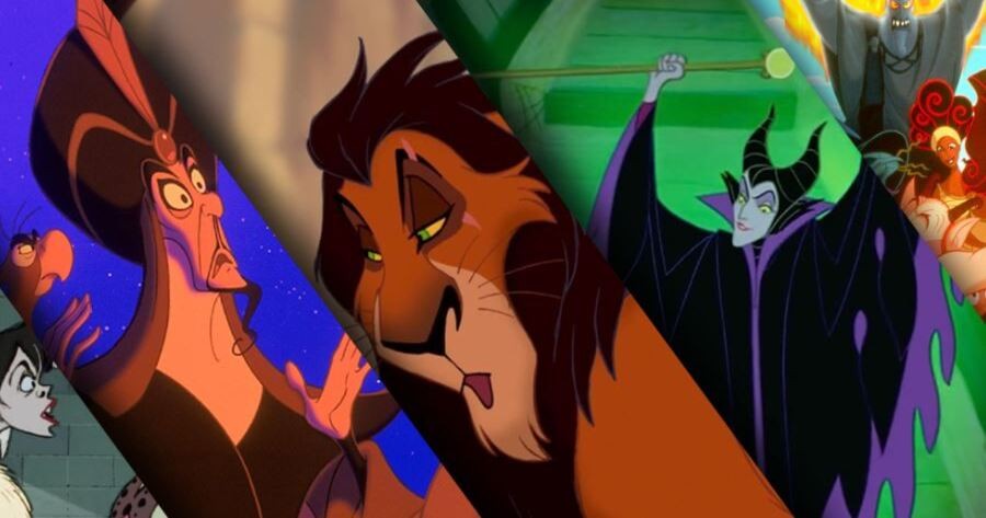 Which Disney Villain's Magic Do You Have?