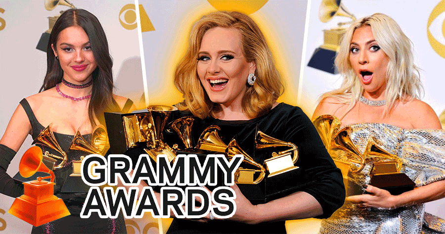 Who Do You Think Should Win At The 2023 Grammys?