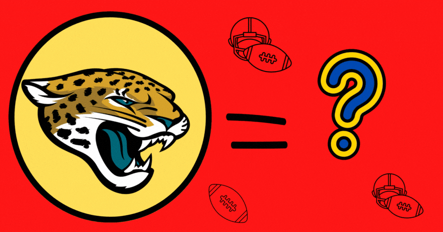 Logo Quiz | &iexcl;Adivina El Logotipo Del Equipo De La NFL!