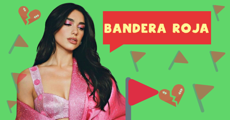 💔 &iquest;Cu&aacute;l Es Tu Bandera Roja?