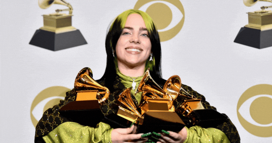 Make Your Grammy 2023 Predictions & Find Out What Your Choices Say About You