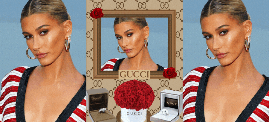 These Luxurious Gucci Ring Boxes Are Yours In This Fancy Photo Frame