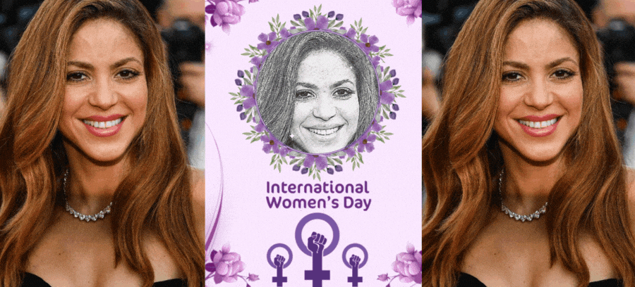 International Women&rsquo;s Day | Get A Beautiful Pencil Sketch Avatar For This Important Day
