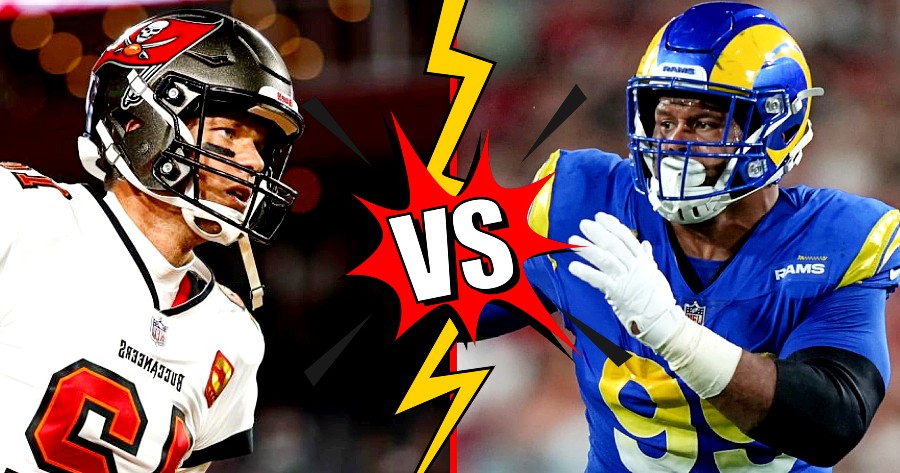 NFL Player Vs Player: Who Is Better?