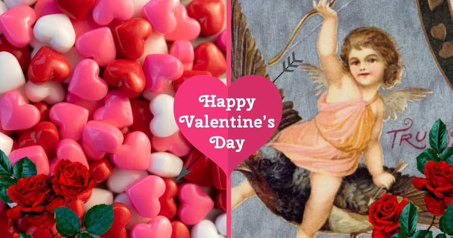 Are You A Romantic? Let's See How Much You Know About The History Of Valentine's Day!