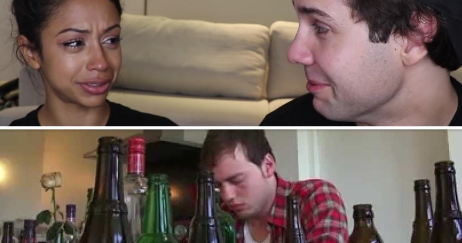 Do You Do The Same Things After A Breakup Online As Everyone Else?