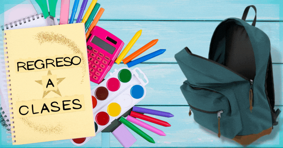 Edici&oacute;n Regreso A Clases | &iexcl;Organiza Tu Bolso Y Adivinaremos Qu&eacute; Tipo De Estudiante Eres!