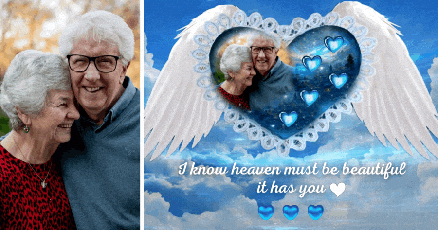 B&aacute;lint-nap a mennyben f&eacute;nyk&eacute;pkeret! ❤️ K&eacute;sz&iacute;tsen eml&eacute;kk&eacute;pet ❤️