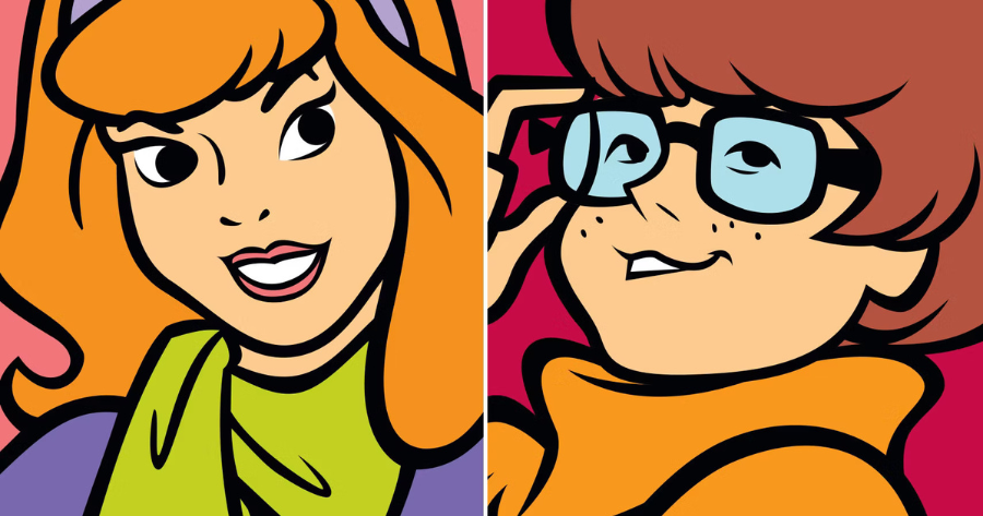 Who Are You If Everyone Is Either A Velma Or A Daphne?