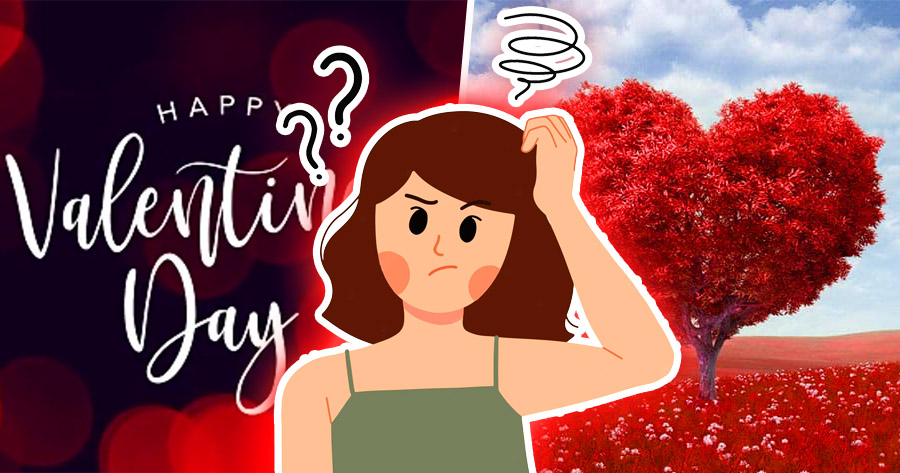 How Controversial Or Normal Are Your Opinions On Valentine&rsquo;s Day?