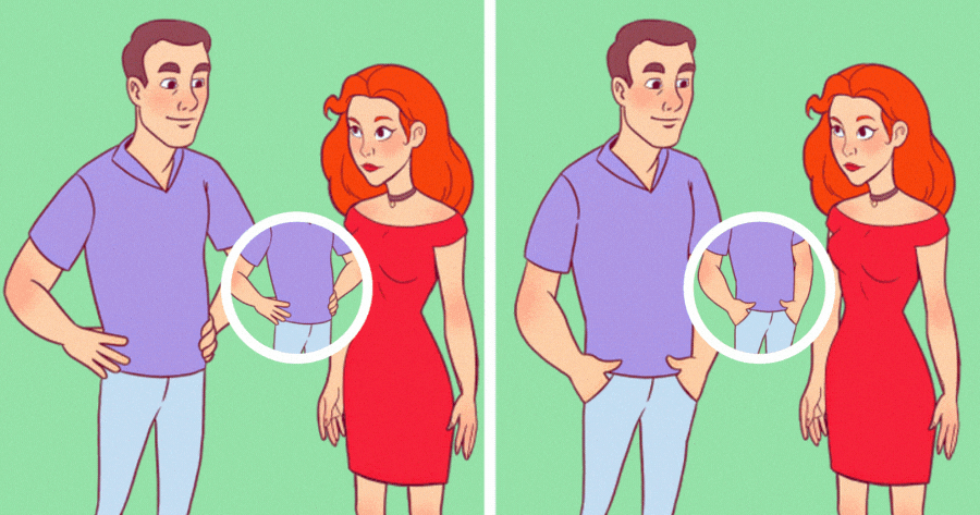 Seu Homem Te Ama? Marque 15 Sinais Psicol&oacute;gicos!