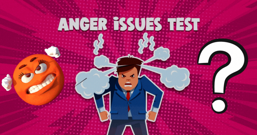 Where Do You Fall On The Multidimensional Anger Scale?